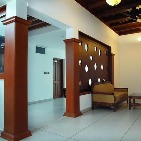 Villa De 1945 Mahe Luaran gambar