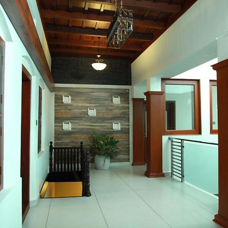 Villa De 1945 Mahe Luaran gambar