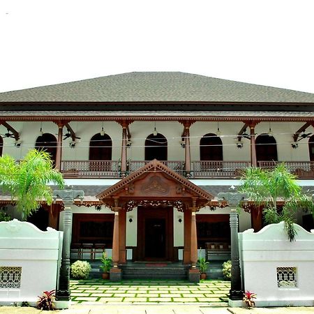 Villa De 1945 Mahe Luaran gambar