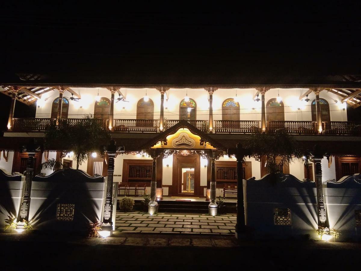 Villa De 1945 Mahe Luaran gambar