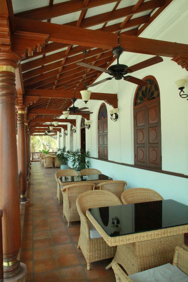 Villa De 1945 Mahe Luaran gambar