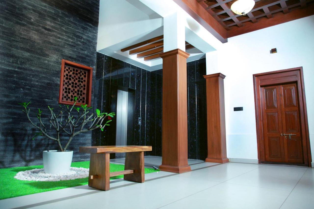 Villa De 1945 Mahe Luaran gambar