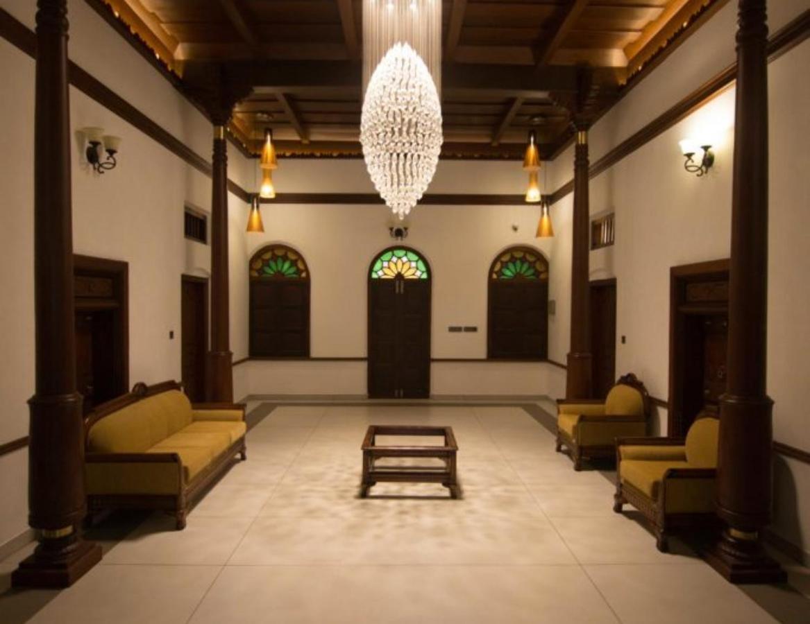 Villa De 1945 Mahe Luaran gambar