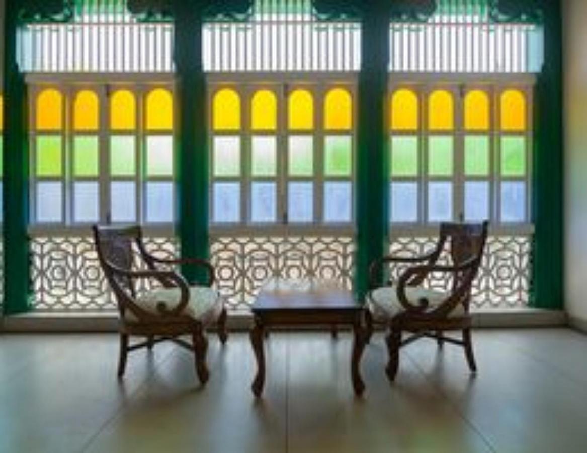 Villa De 1945 Mahe Luaran gambar
