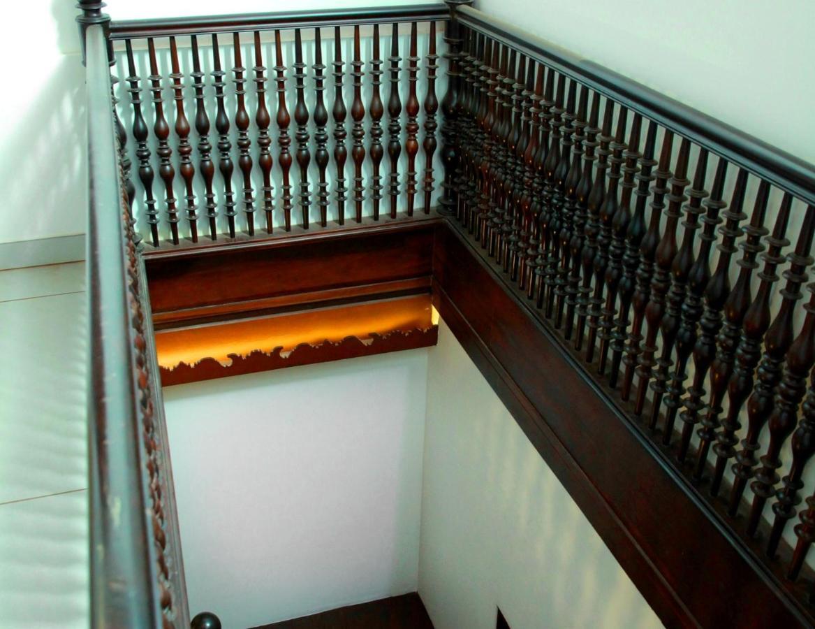 Villa De 1945 Mahe Luaran gambar