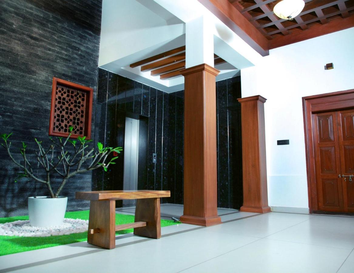 Villa De 1945 Mahe Luaran gambar